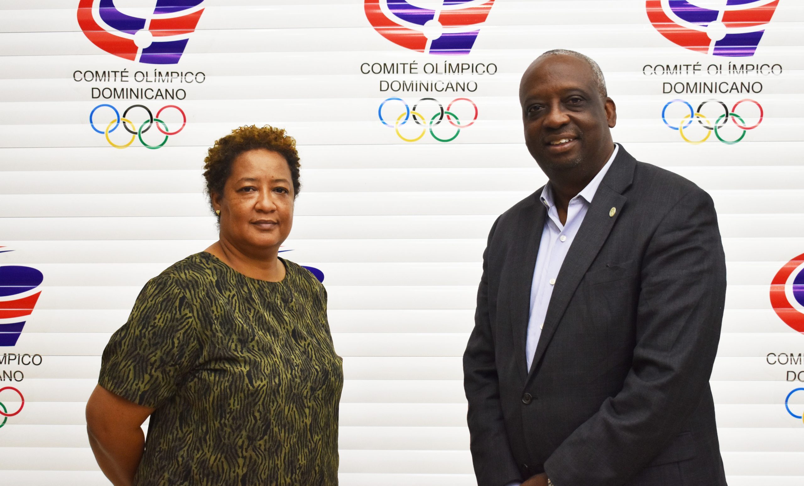 Juegos De Vestir Dominicano Republica Dominicana Rd Tendra Transmision De Los Juegos Olimpicos De Tokio Dplnews