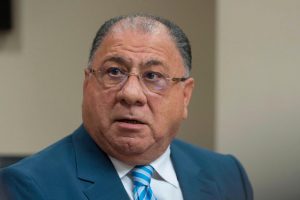 Monchy Fadul. (Fuente externa)