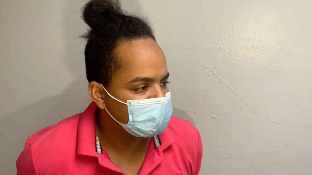 José Abrahan Contreras Mendoza ( Fuente Externa)