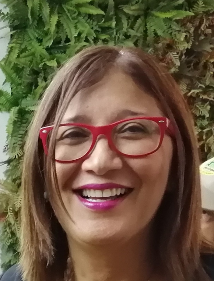 Dulce Elvira de los Santos