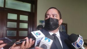 Recusan a juez de caso Antipulpo "por negarse a leer interrogatorio" que favorece a Fernando Rosa