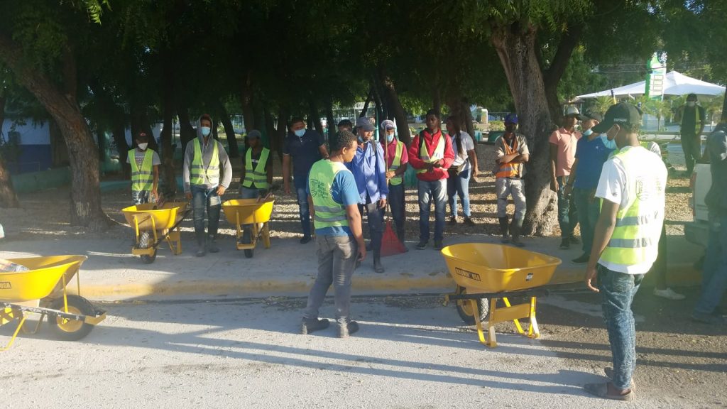 Imagen ilustrativa. (Fuente externa)