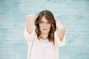 Kany García, cantante y compositora puertorriqueña. (Fuente externa)