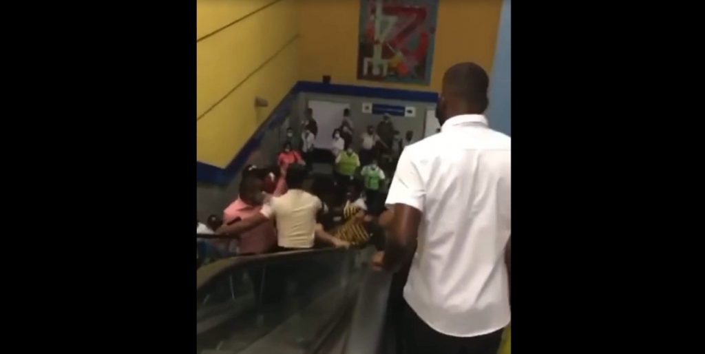 Imagen ilustrativa. (Fuente externa)