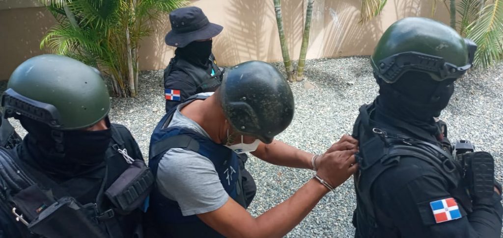 Aplazan de Medida de coerción contra Comunicador Yaco Monthi Mendoza