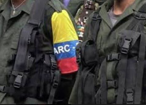 ONG Denuncia, Disidentes De Las FARC Asesinan A Seis Indígenas En ...