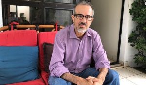 Luis Carrión Cruz, exguerrillero sandinista. (Fuente externa)