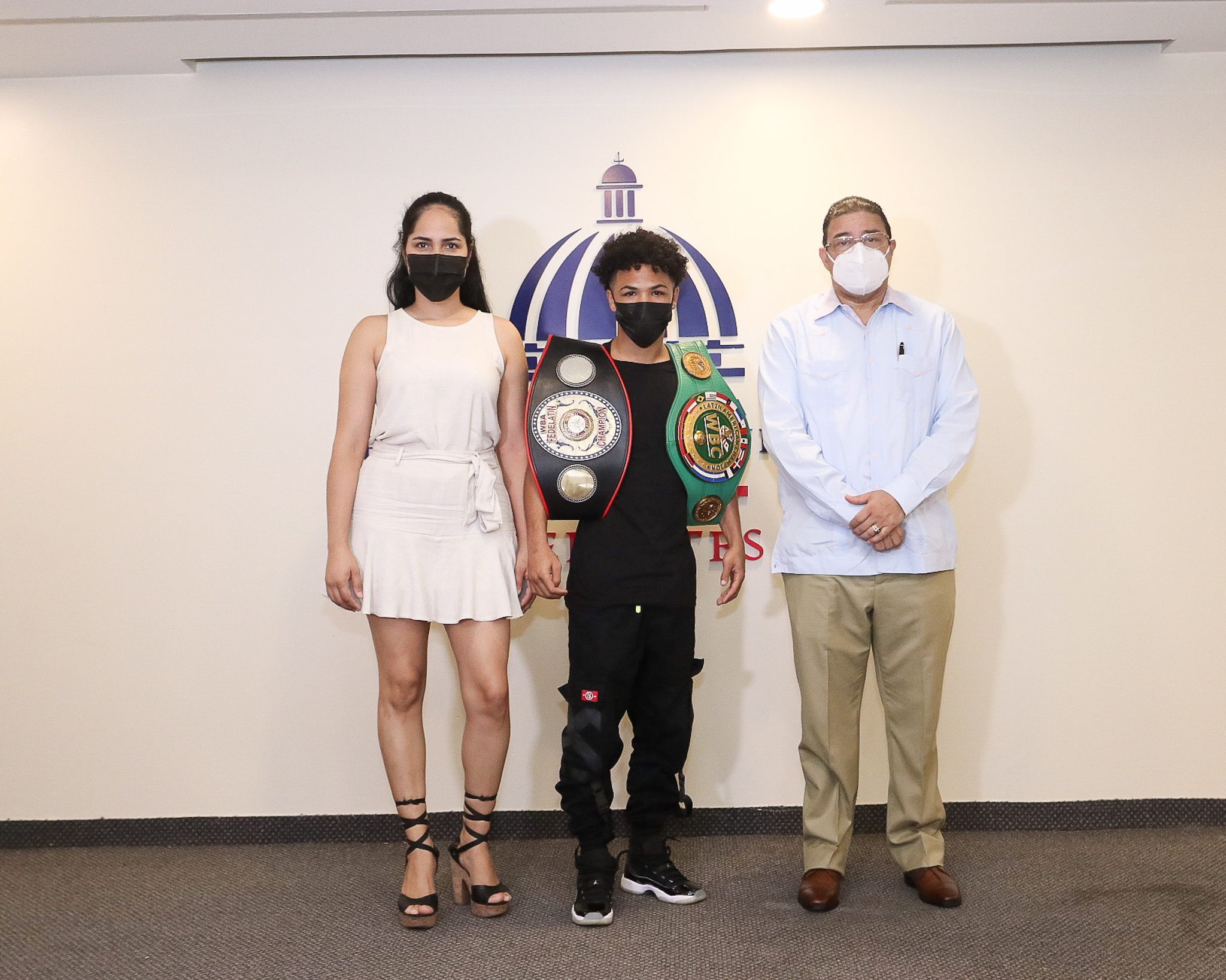 Erick “Mini PacMan” Rosa peleará por el título mundial de la AMB – El ...