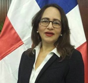 Yudelis Méndez