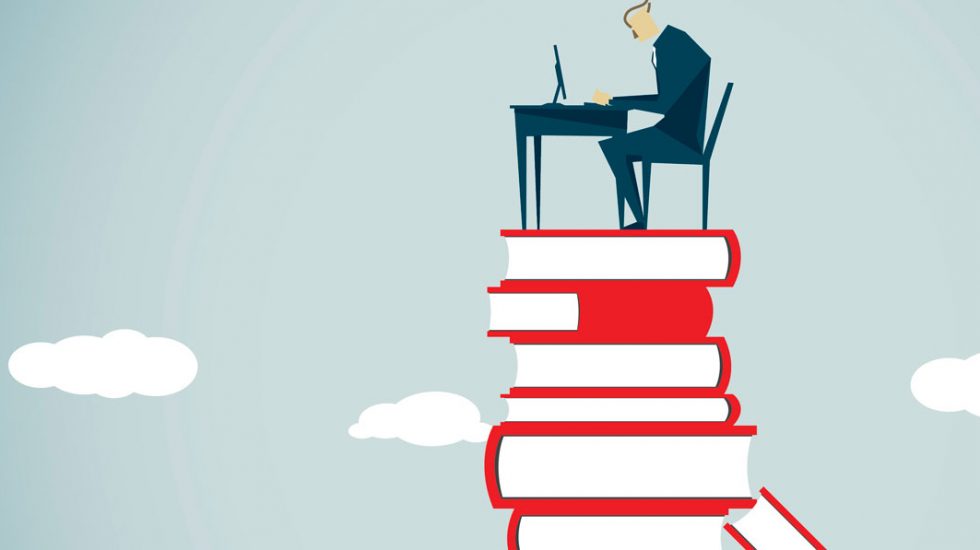 Harán diálogo sobre la escritura en tiempos de COVID