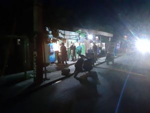 Imagen ilustrativa. (Fuente externa)