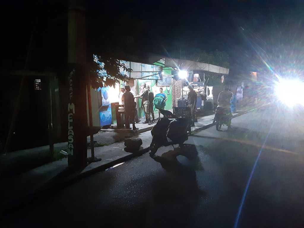 Imagen ilustrativa. (Fuente externa)