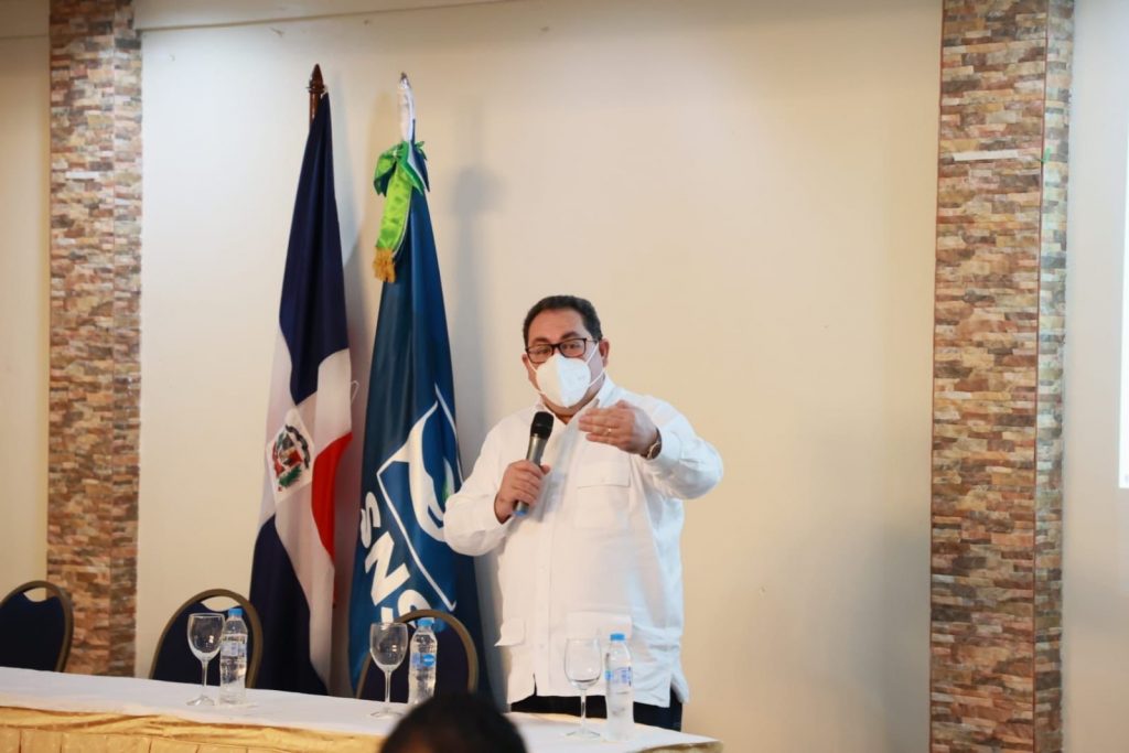 SNS pone en funcionamiento nuevas áreas en dos hospitales de Cibao Occidental