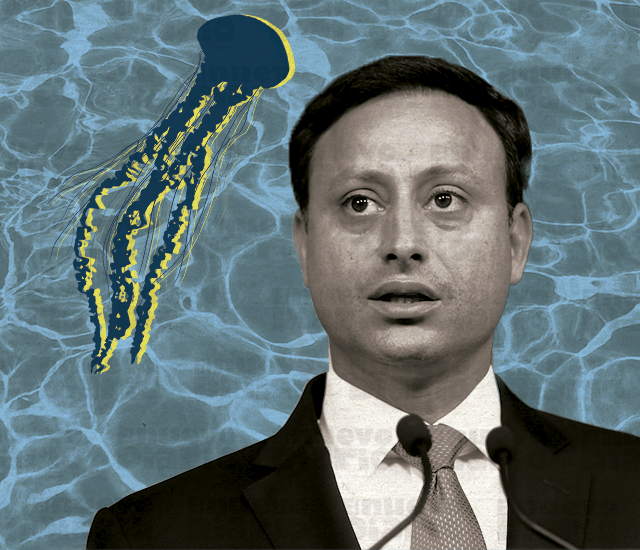 “Operación Medusa”, así se llama el operativo contra Jean Alain Rodríguez