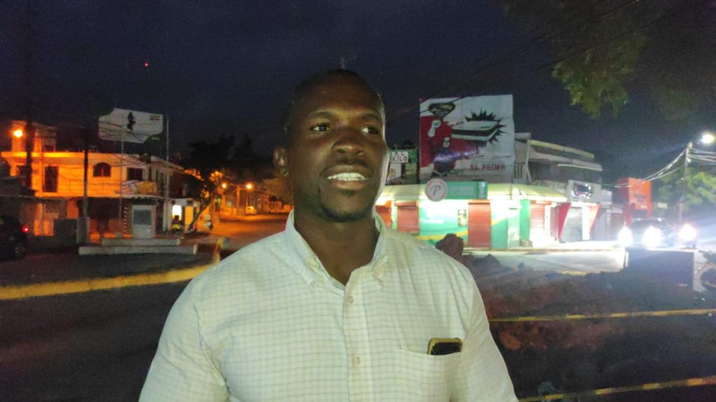 Miguel Ángel Gómez