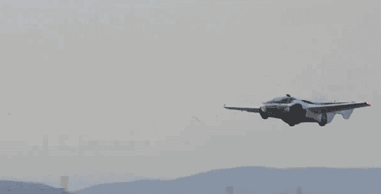 AirCar – El Nuevo Diario (República Dominicana)