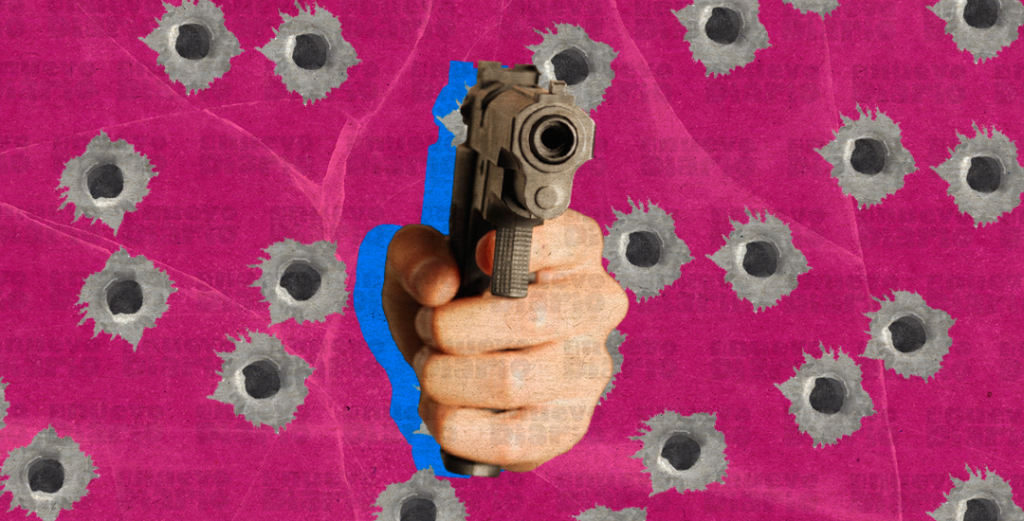 Foto Ilustrativa: Yasmín Esmeralda Díaz