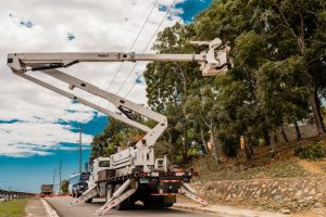 ETED informa que sigue con mantenimientos este sábado