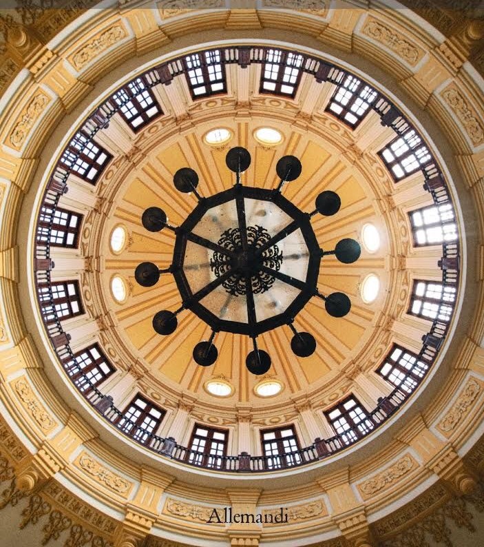 Imagen de la exposición