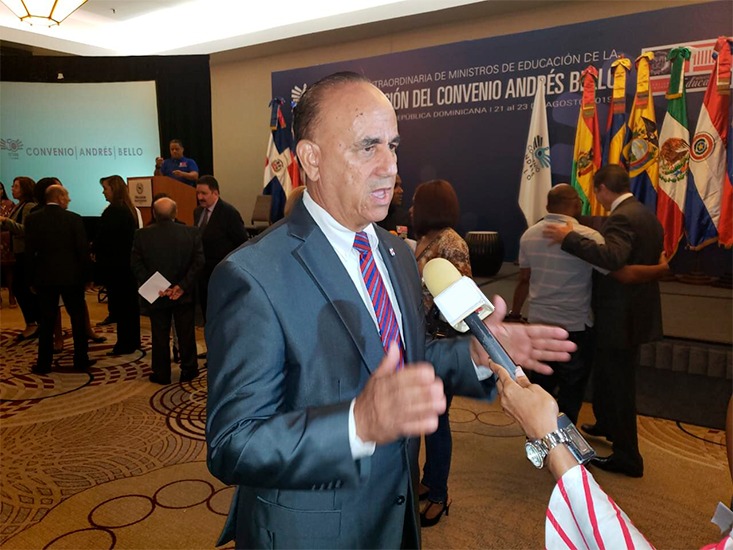 Luis De León. (Fuente externa)