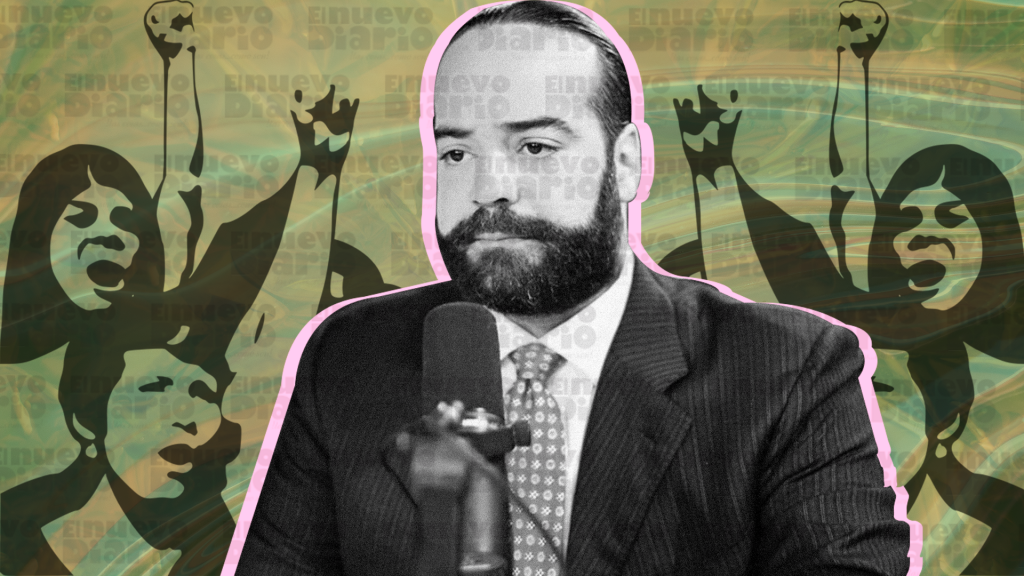 Foto Ilustrativa: Yasmín Esmeralda Díaz