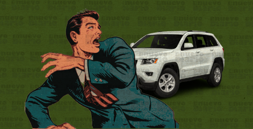 Foto Ilustrativa: Yasmín Esmeralda Díaz