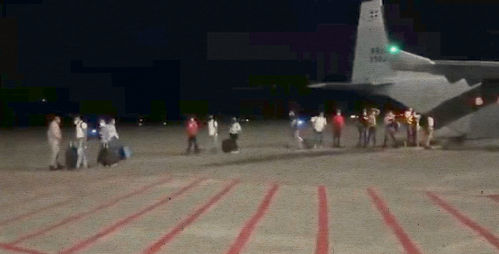 Foto Ilustrativa: Yasmín Esmeralda Díaz