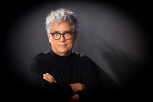 Director de Teatro Manuel Chapuseaux. Hay que Deshacer la Casa. Atrevete.srl. (Fuente externa)