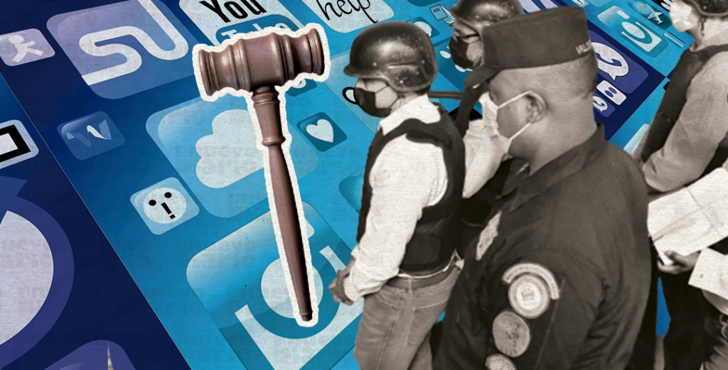 Jean Alain Rodríguez, exprocurador y principal implicado en el 'caso Medusa'.