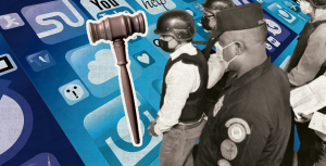 Jean Alain Rodríguez, exprocurador y principal implicado en el 'caso Medusa'.