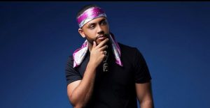 DJ Adonis. (Fuente externa)