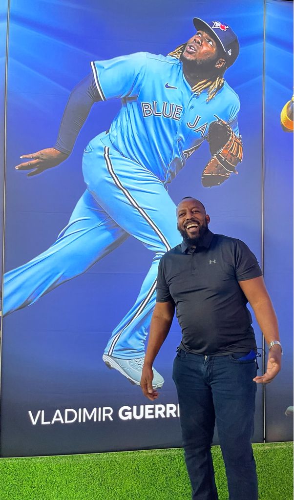 Vladimir Guerrero asegura él y su madre mantendrán tradición y