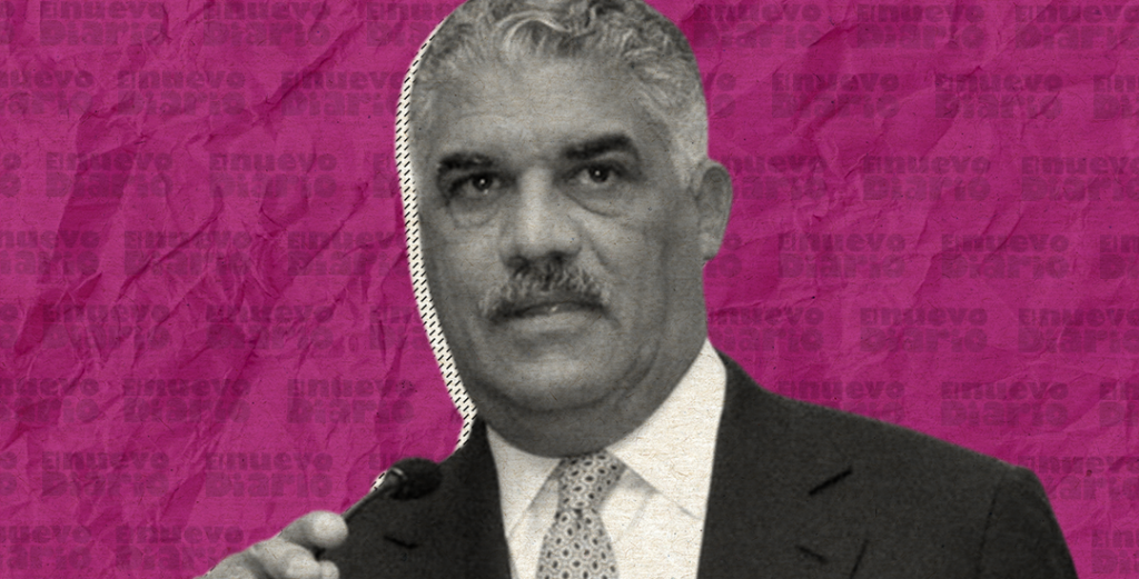 Miguel Vargas Maldonado. (Ilustración: Yasmín Esmeralda Díaz)