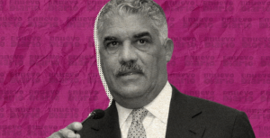 Miguel Vargas Maldonado. (Ilustración: Yasmín Esmeralda Díaz)