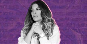 Alexandra MVP. (Ilustración: Yasmín Esmeralda Díaz)