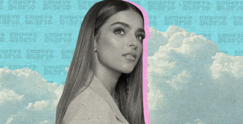 Adriana Torrón. (Ilustración: Yasmín Esmeralda Díaz)