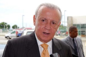 Rafael Alburquerque