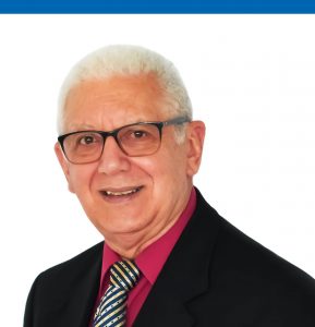 Diputado Ramón Ceballo