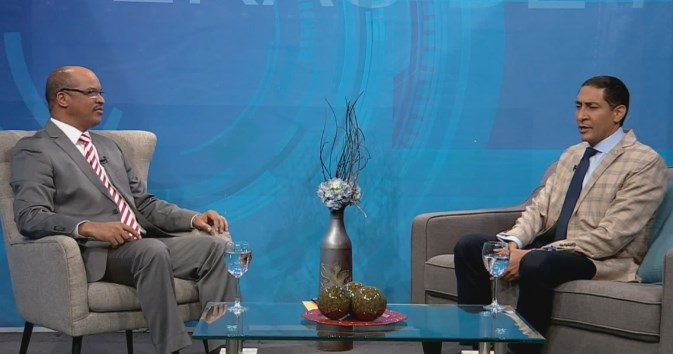 Iván Gatón dice que magnicidio de presidente haitiano fue una venganza