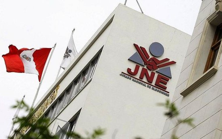 "Se procederá a la elaboración del acta de proclamación de resultados generales", añadió el JNE en su mensaje en Twitter. (Fuente externa)