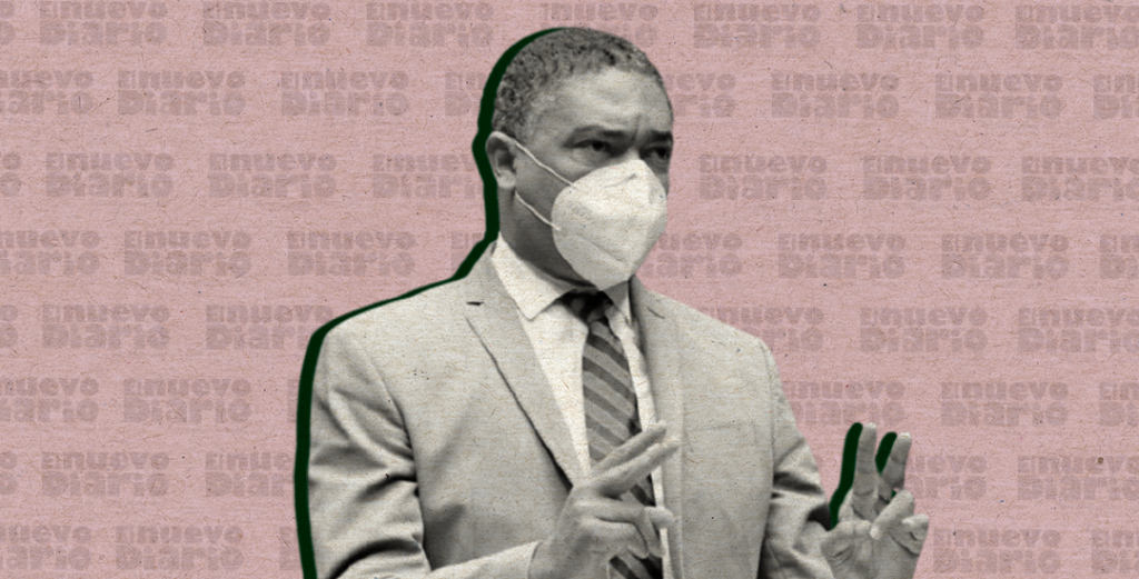 Yvan Lorenzo (Ilustración: Yasmín Esmeralda Díaz)