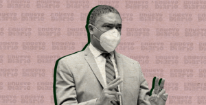 Yvan Lorenzo (Ilustración: Yasmín Esmeralda Díaz)