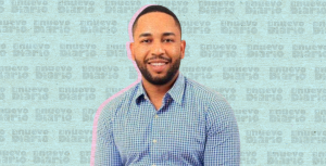 Regidor Jovanny Adames. (Ilustración: Yasmín Esmeralda Díaz)