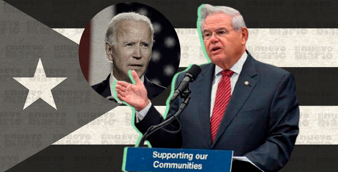 Senador Dice Que Sanciones De Biden Son Advertencia Contra Abusos En Cuba