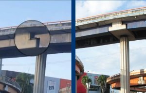 Foto viral y realidad