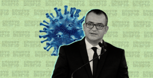 Román Jáquez Liranzo. (Ilustración: Yasmín Esmeralda Díaz)