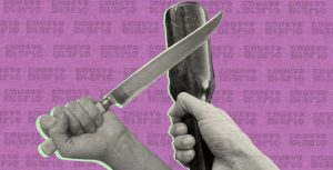 A botellazos y cuchillazos Jóvenes se enfrentan en Hato Mayor del Rey