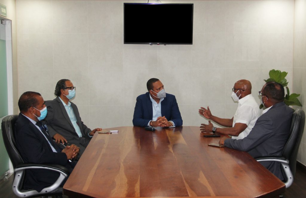 El Nuevo Diario Pro Consumidor y Comision Desarrollo Provincial 