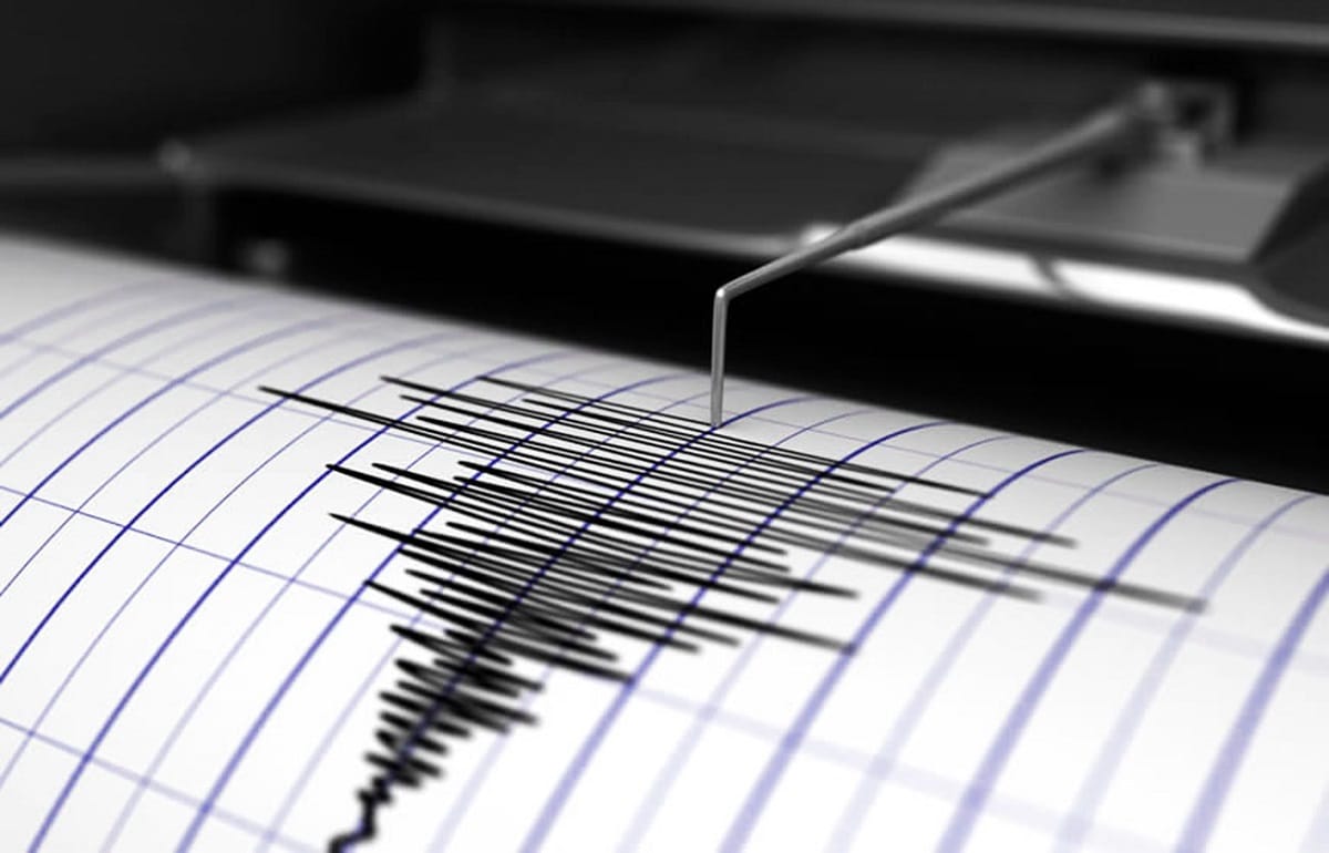 Un terremoto de magnitud 5.5 sacude el noroeste de Birmania