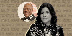 Margarita Cedeño. (Ilustración: Yasmín Esmeralda Díaz)